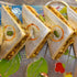 Dadus Badam Dry Fruit Sandwich